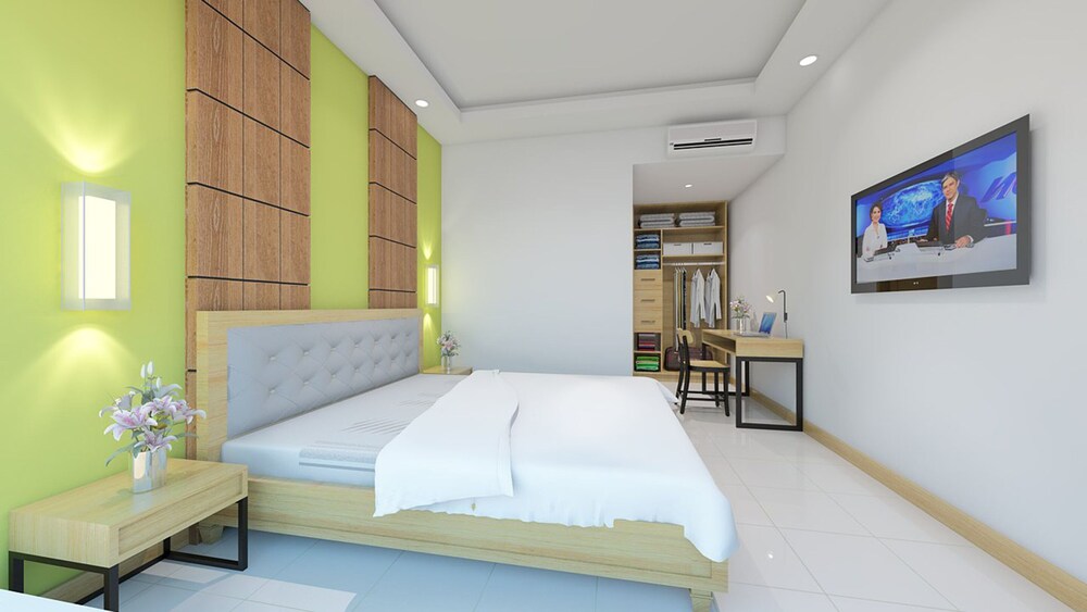 Mejore Hotel