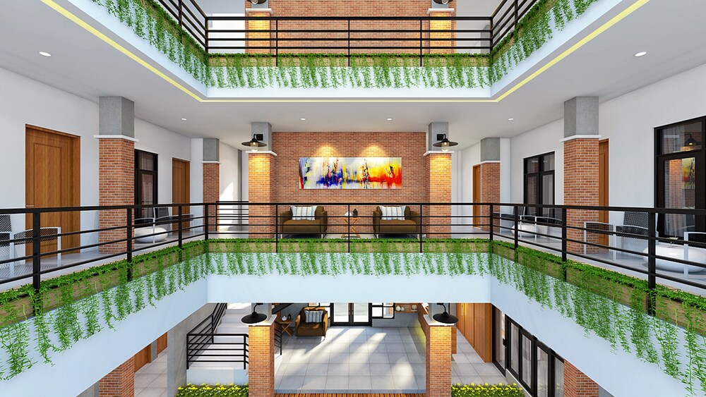 Mejore Hotel
