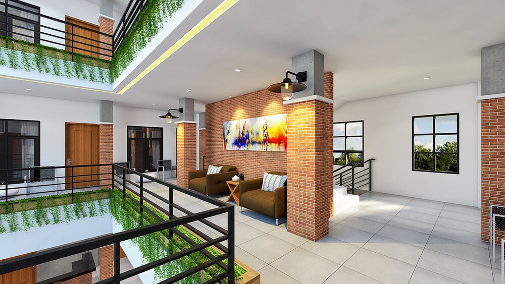 Mejore Hotel