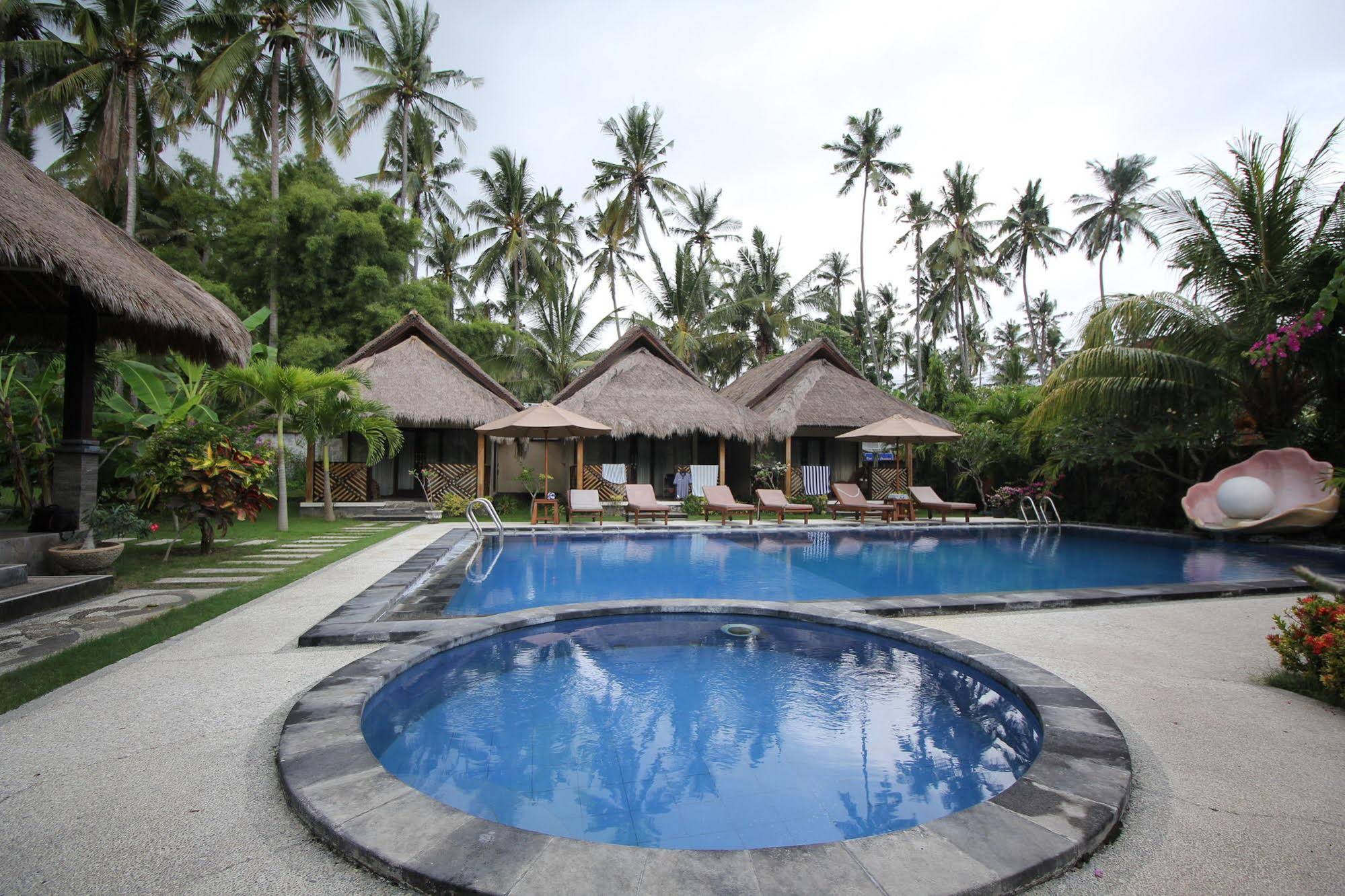 Mutiara Bali