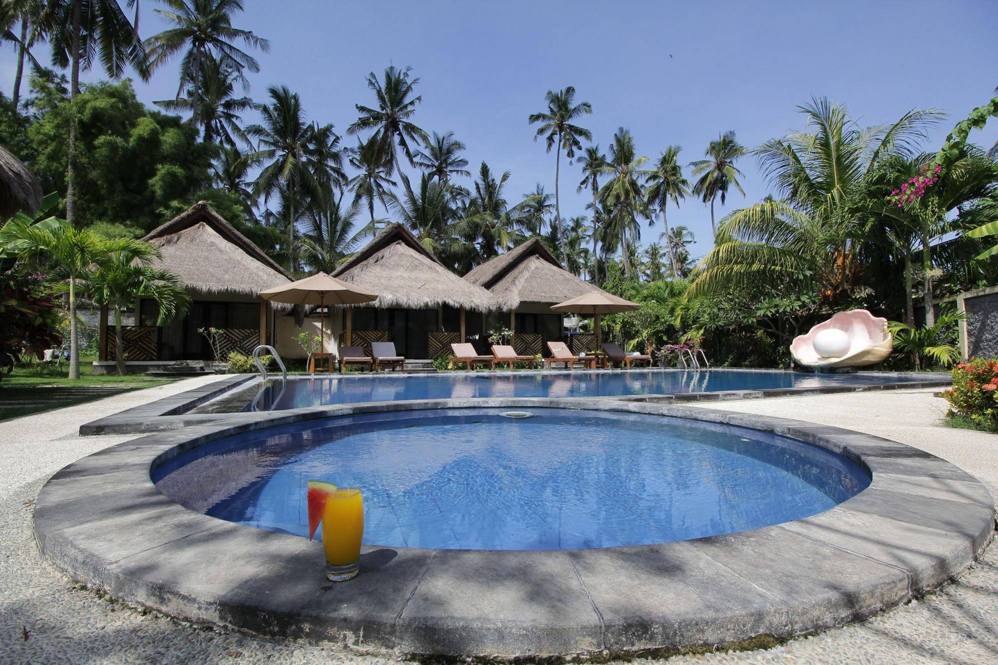 Mutiara Bali