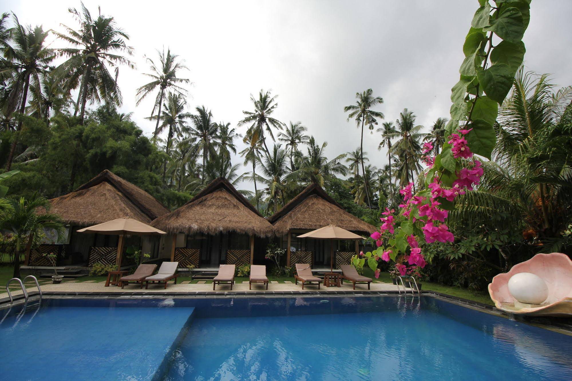 Mutiara Bali