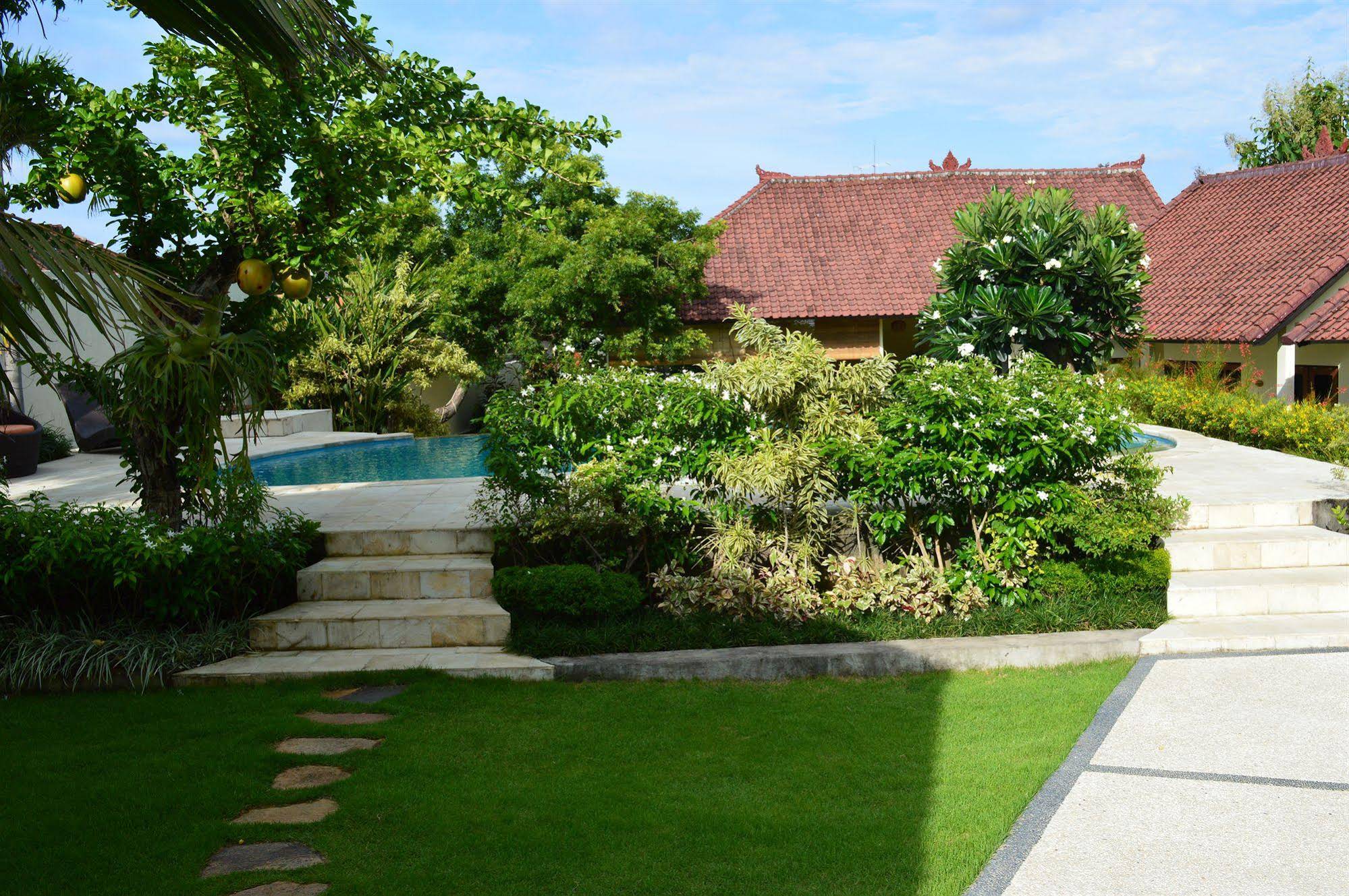 Ocean Sun Dive Resort