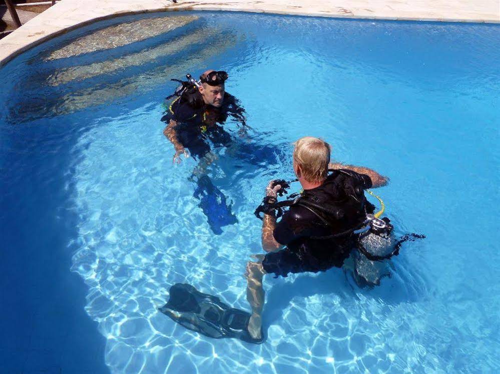 Ocean Sun Dive Resort