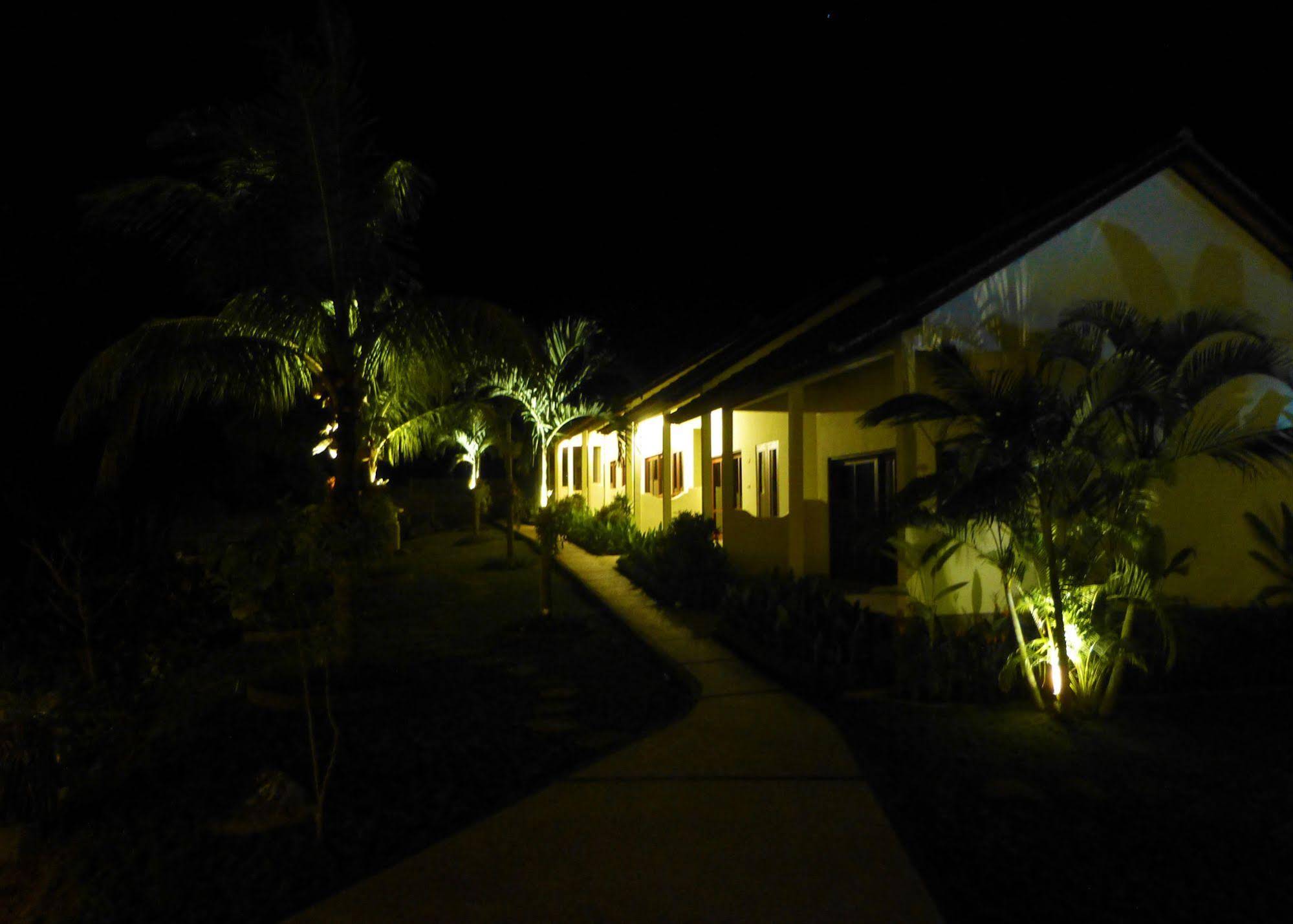 Ocean Sun Dive Resort