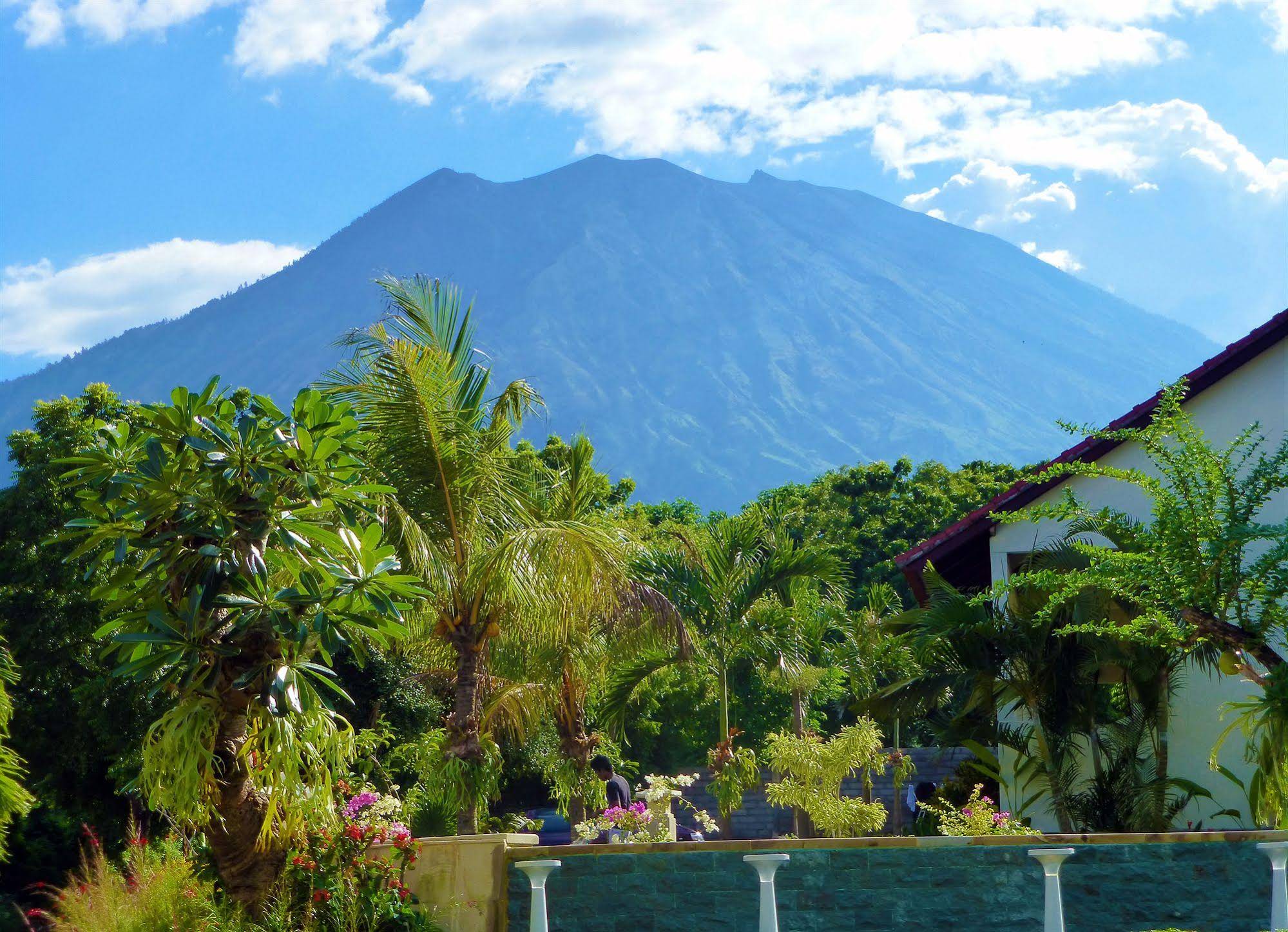 Ocean Sun Dive Resort