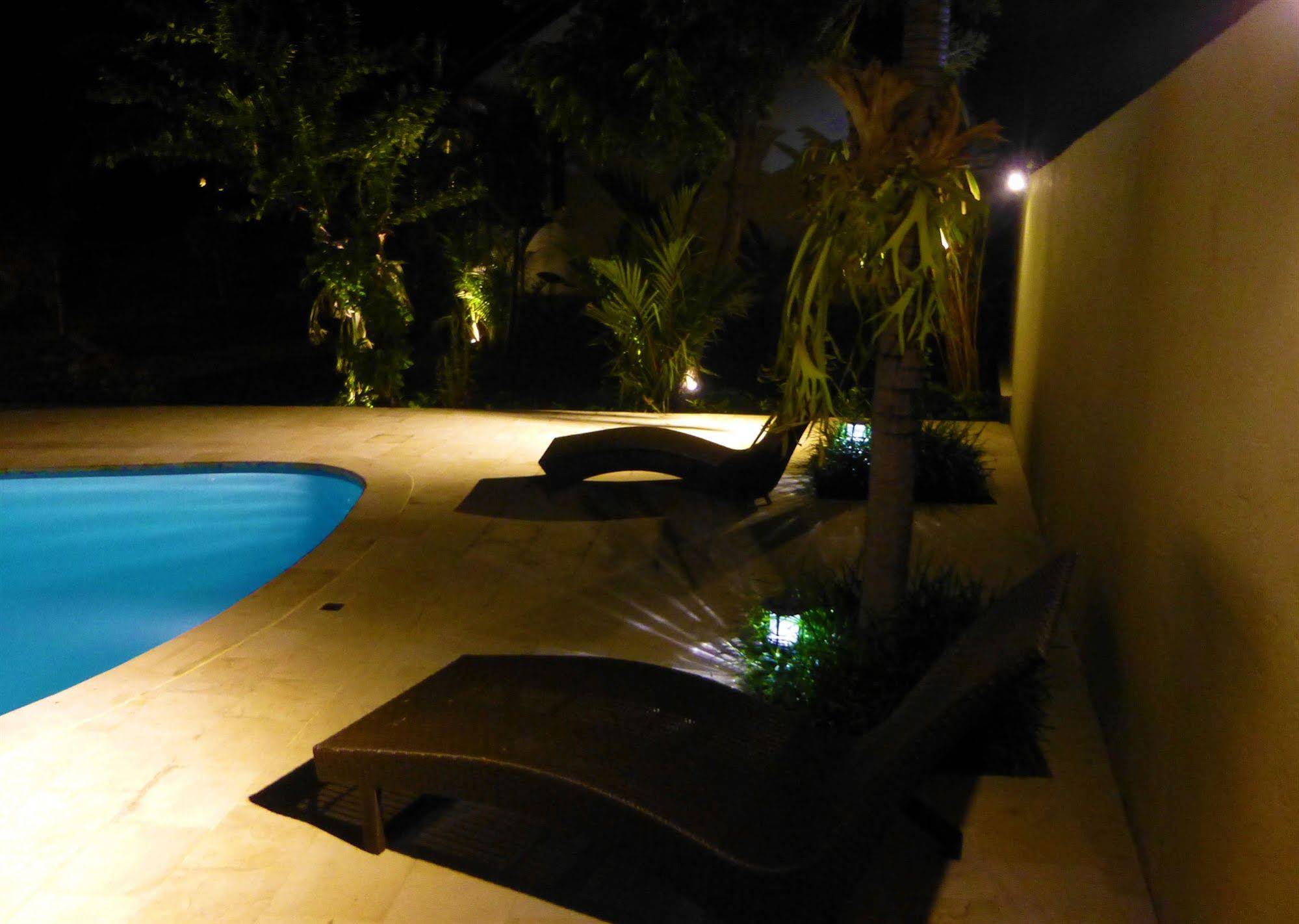 Ocean Sun Dive Resort