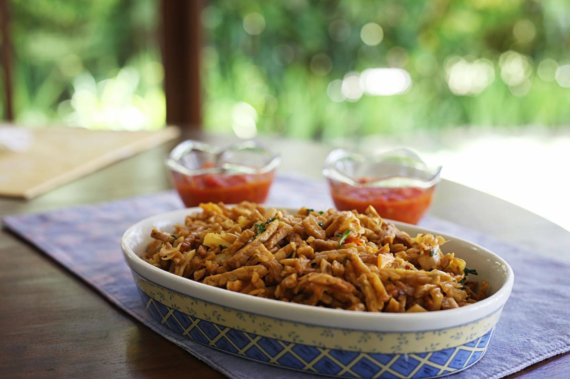 Pondok Pisang