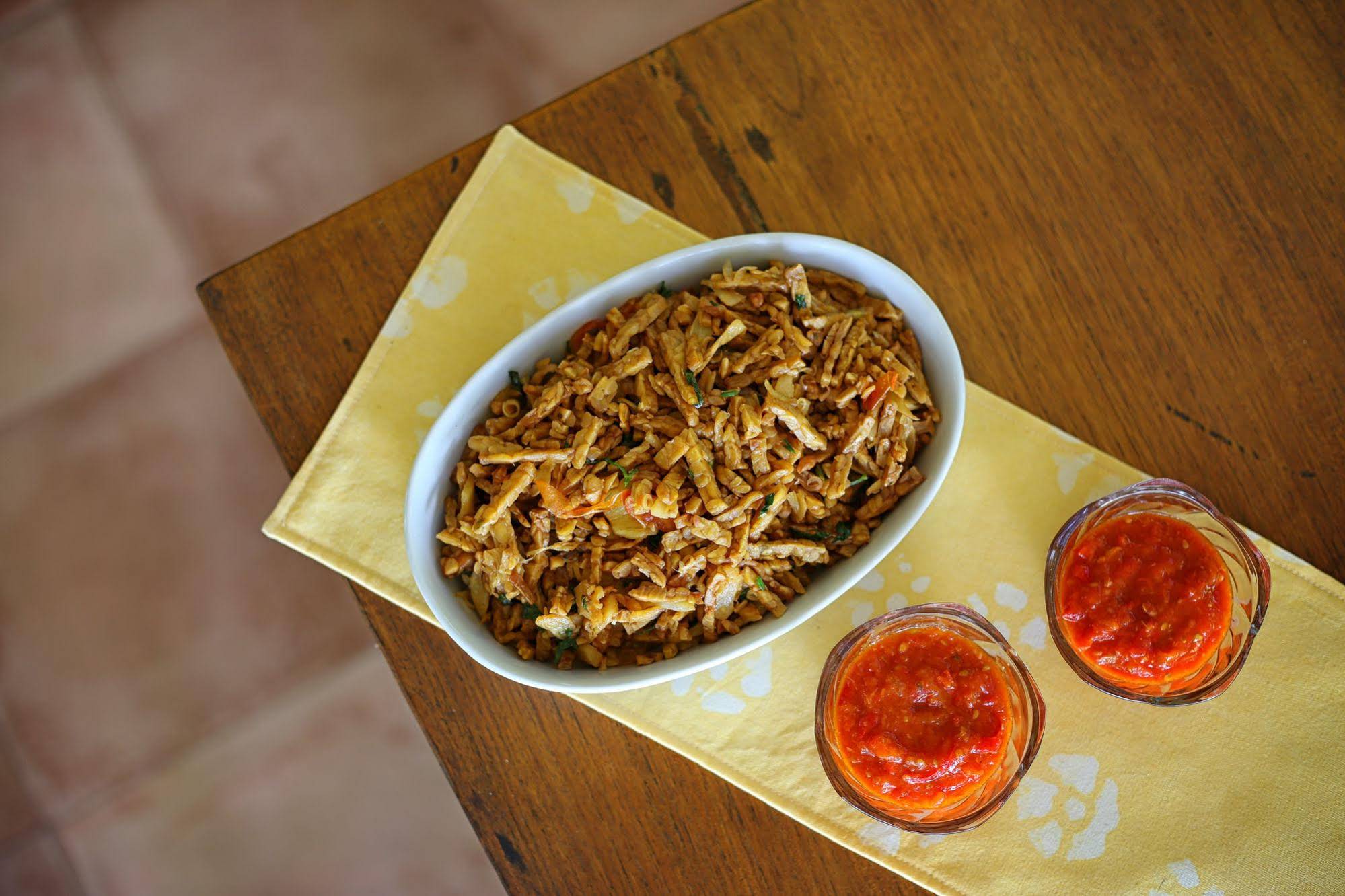 Pondok Pisang