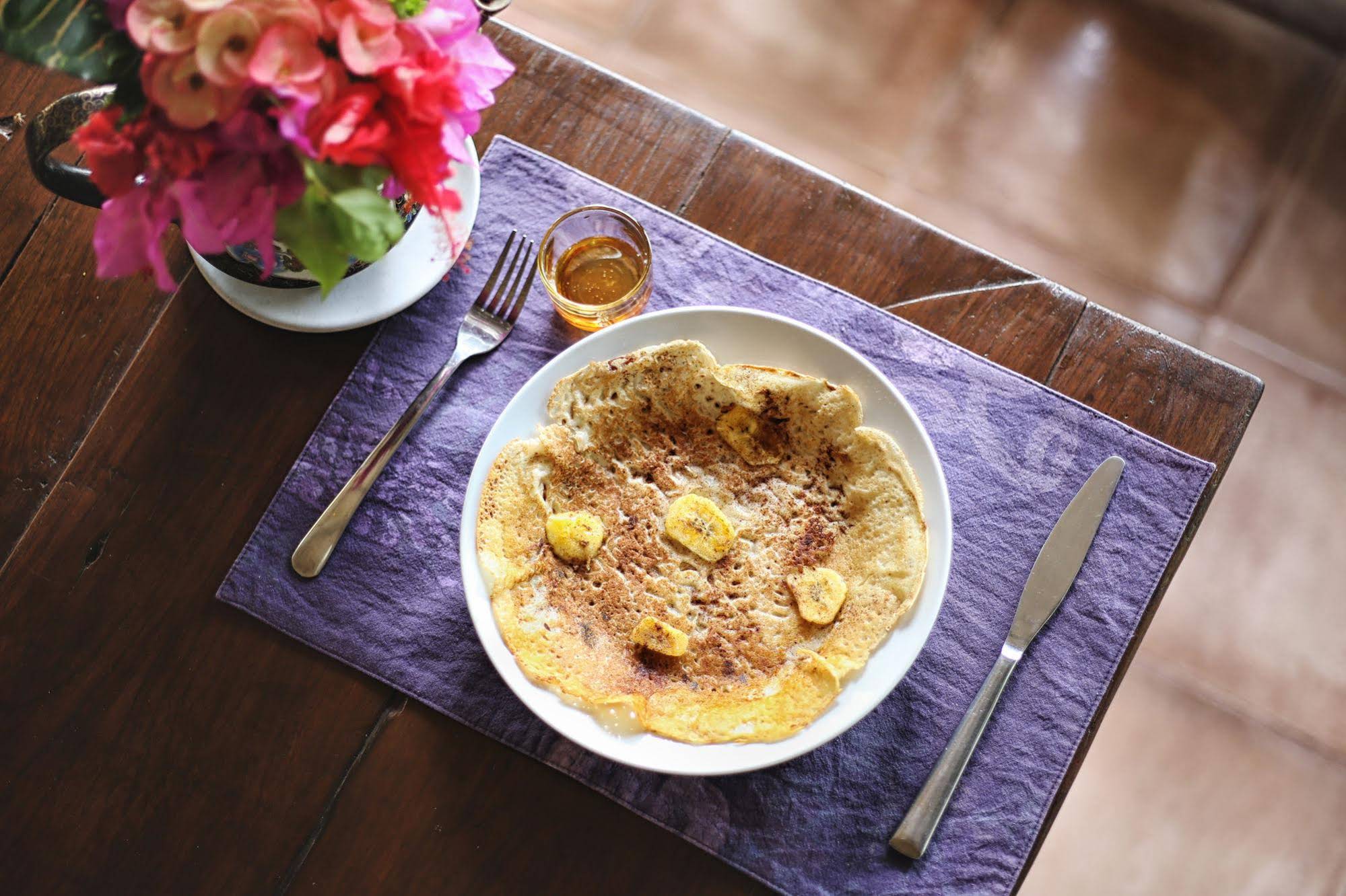 Pondok Pisang