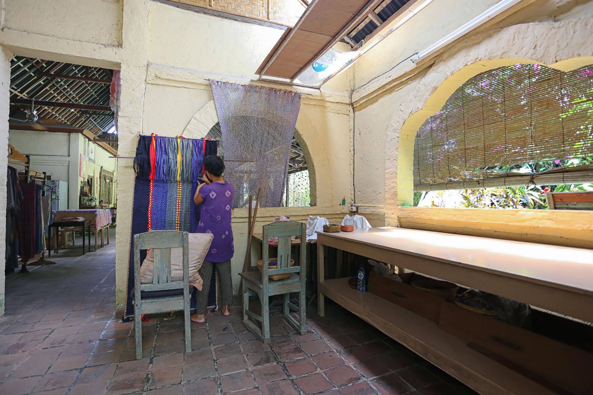 Pondok Pisang