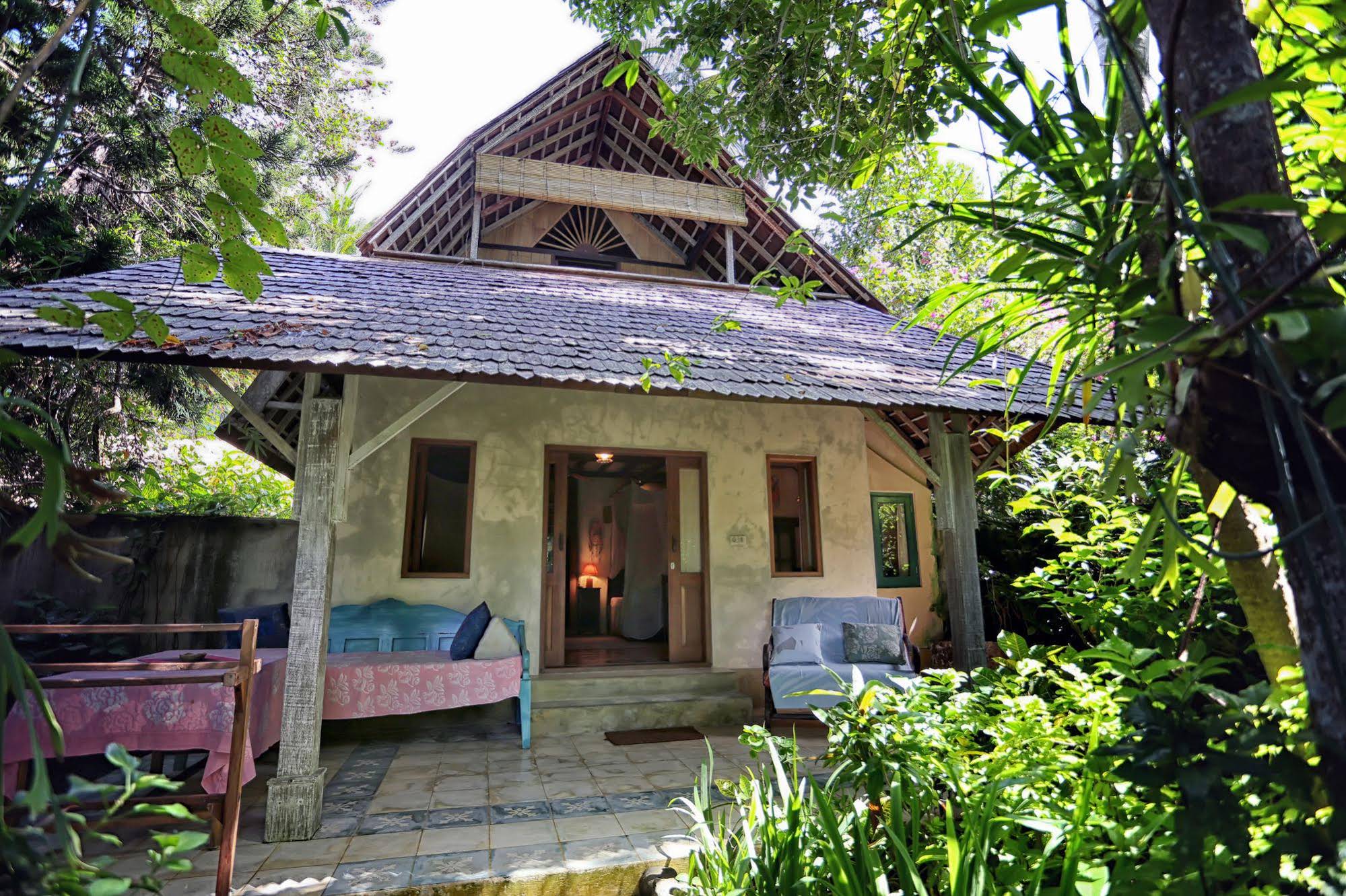 Pondok Pisang