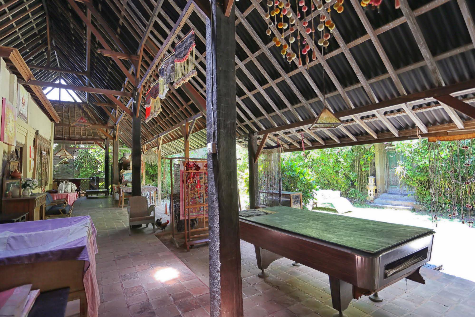 Pondok Pisang