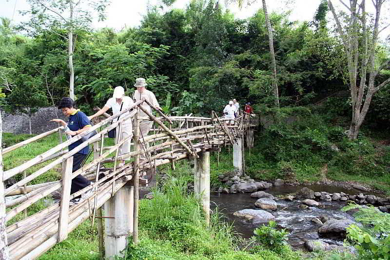 Ramayana Candidasa Beach Resort