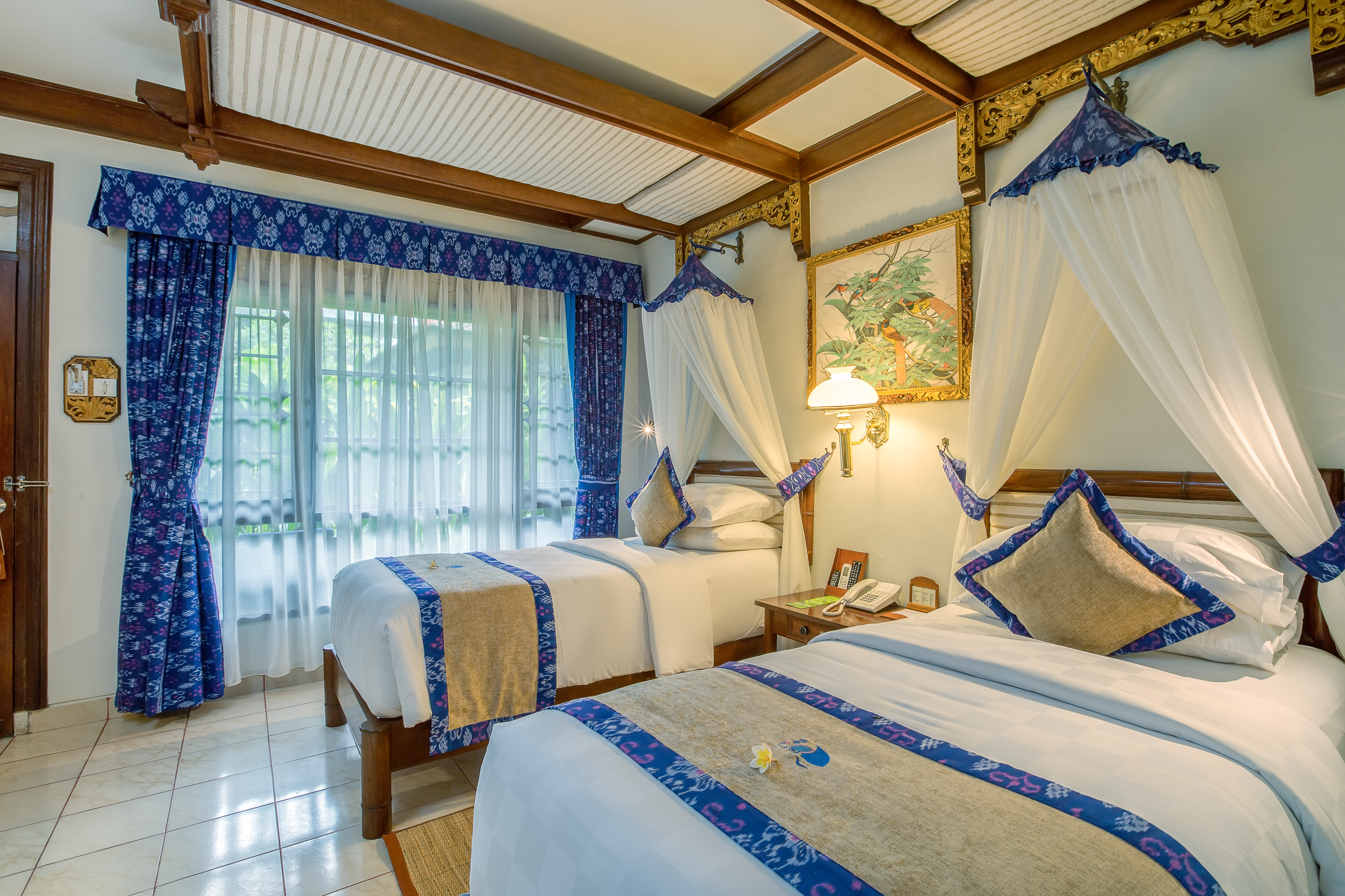 Ramayana Candidasa Beach Resort