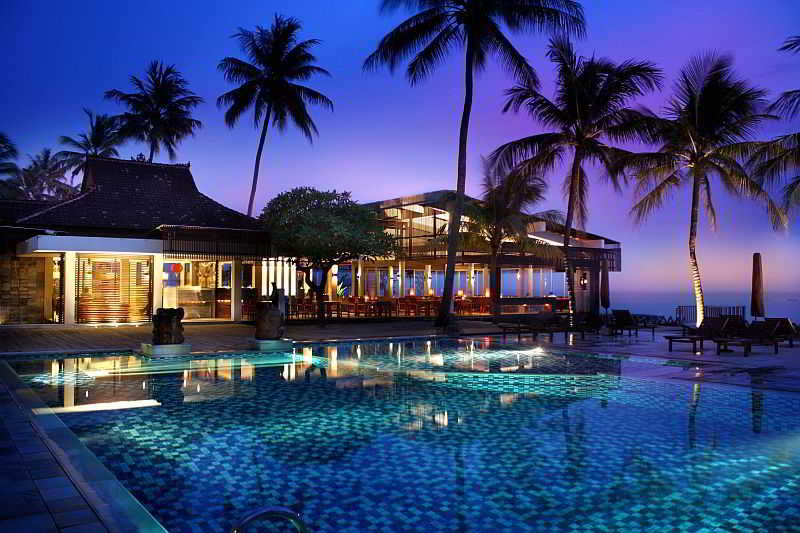 Ramayana Candidasa Beach Resort