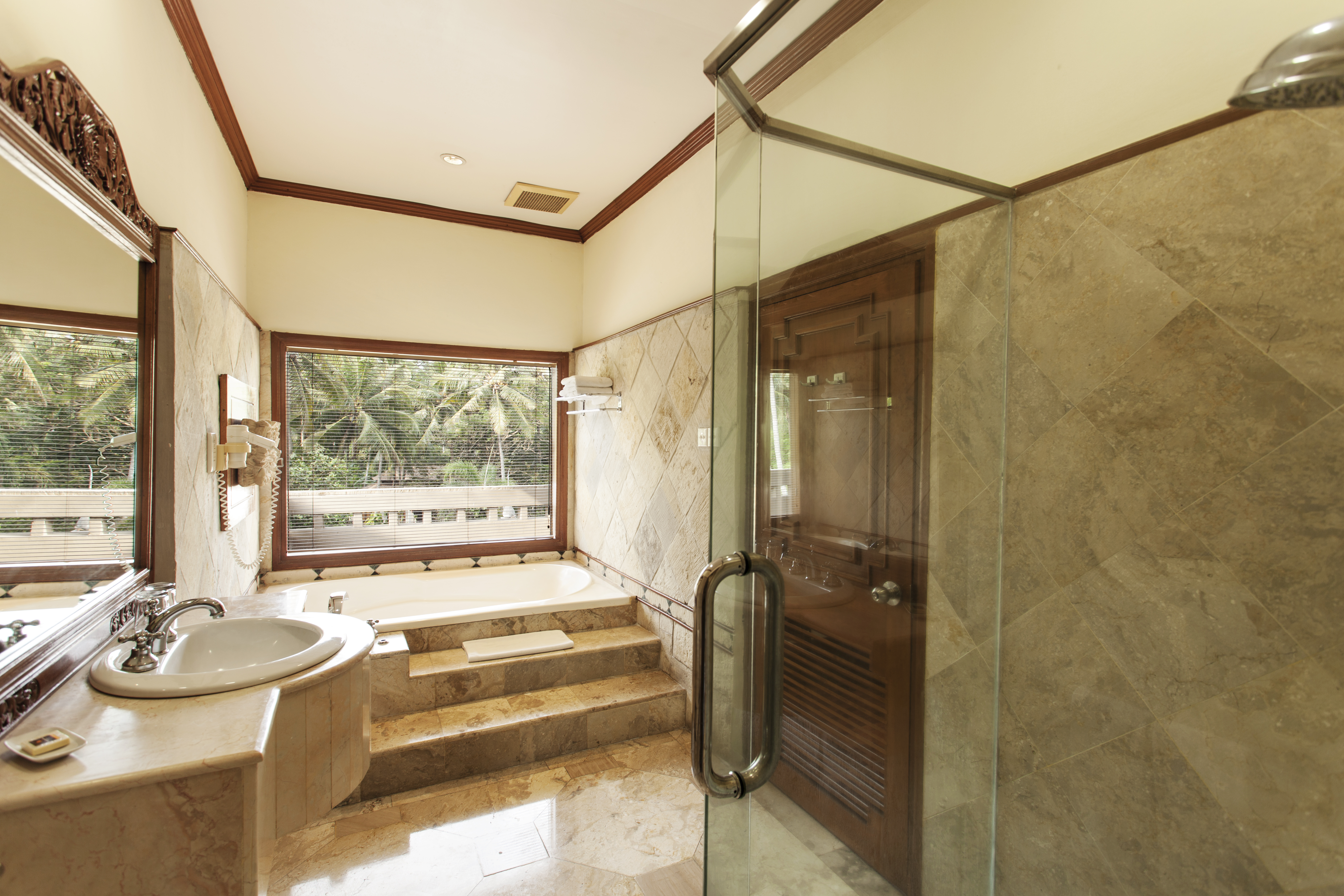 Ramayana Candidasa Beach Resort