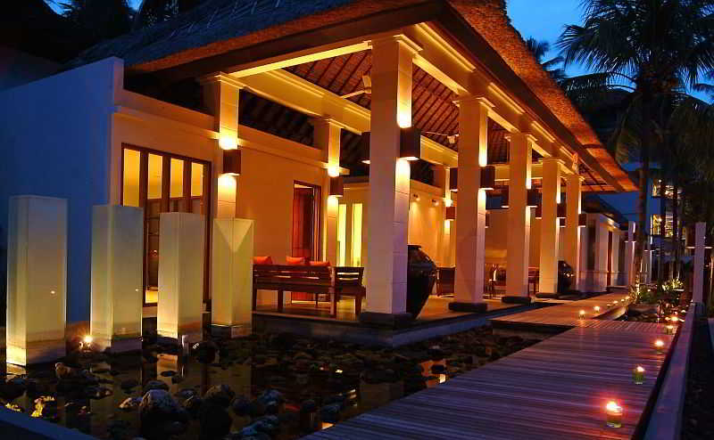 Ramayana Candidasa Beach Resort