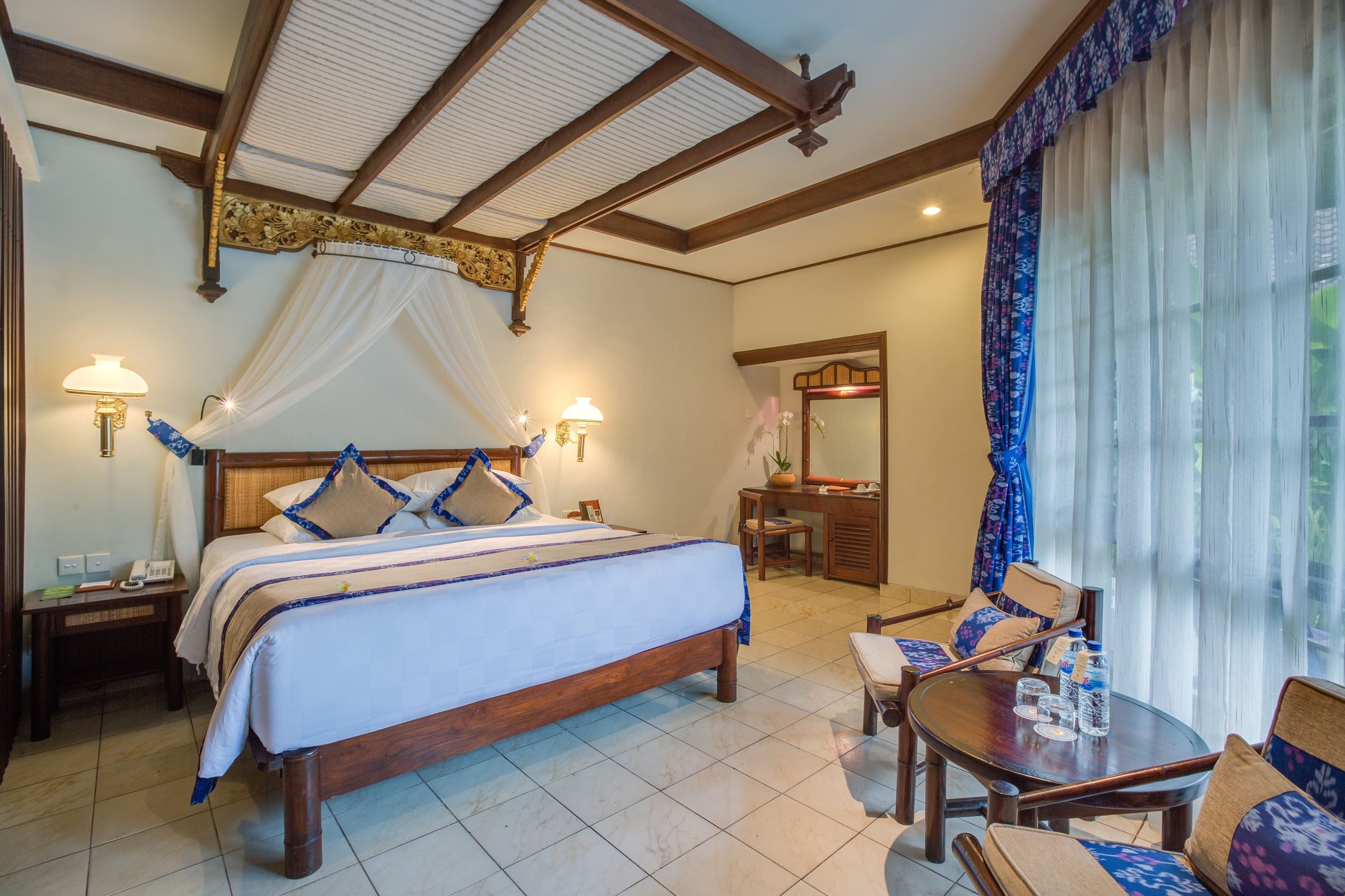 Ramayana Candidasa Beach Resort