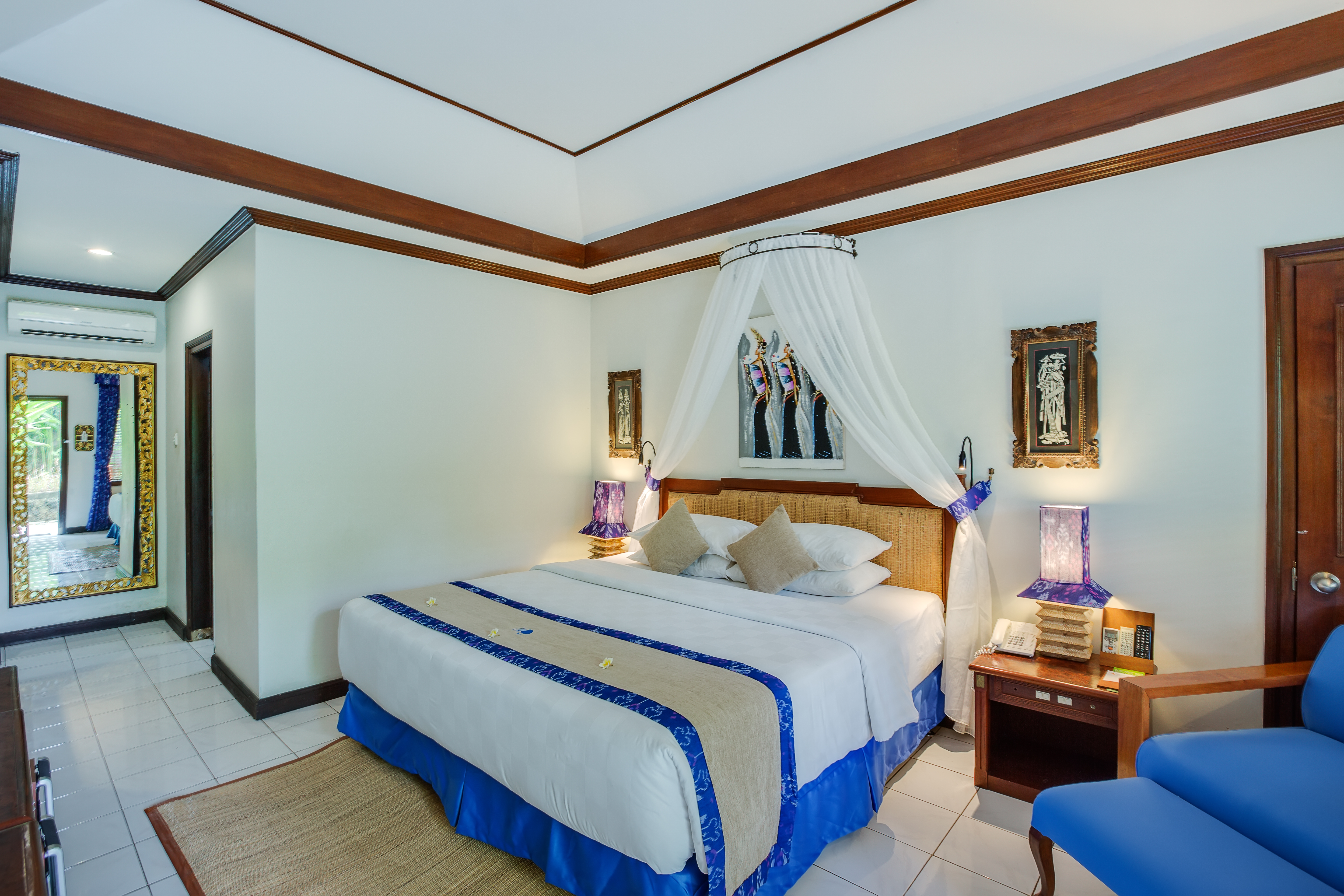 Ramayana Candidasa Beach Resort