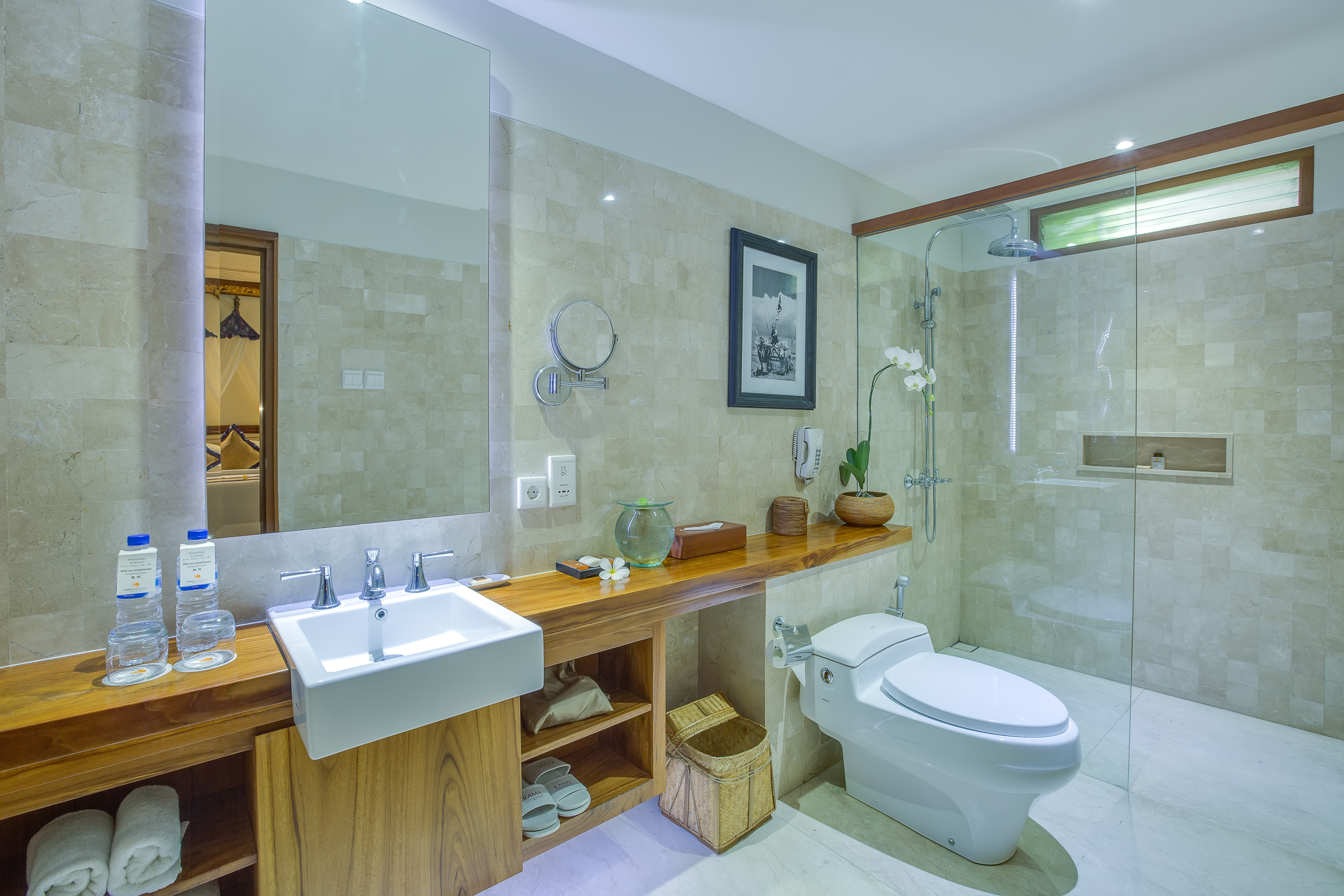 Ramayana Candidasa Beach Resort