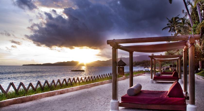 Ramayana Candidasa Beach Resort