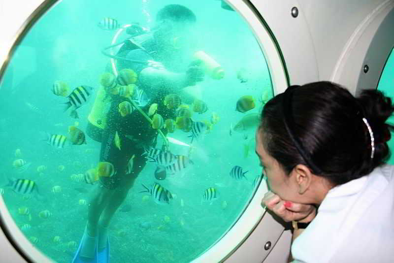 Ramayana Candidasa Beach Resort