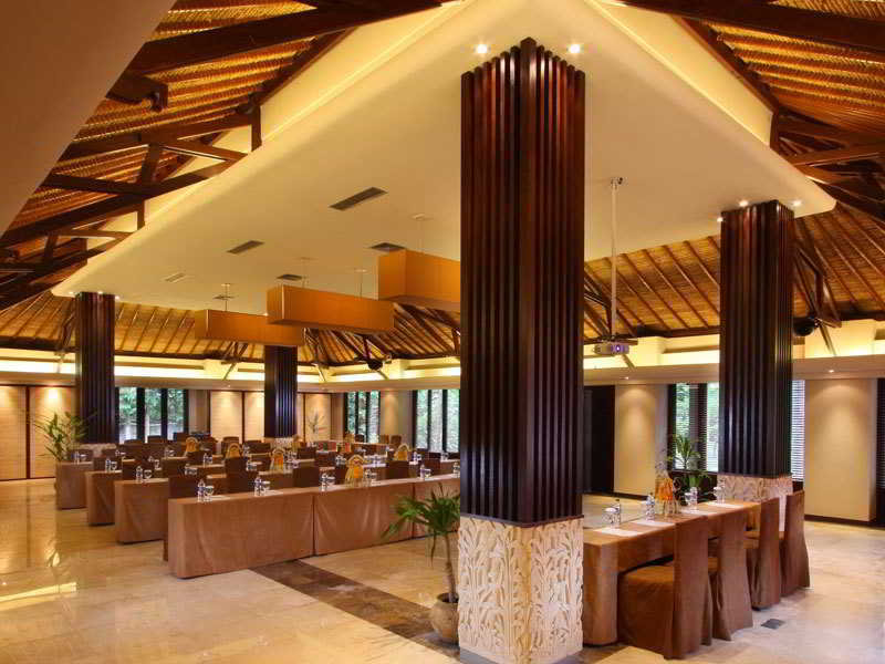Ramayana Candidasa Beach Resort