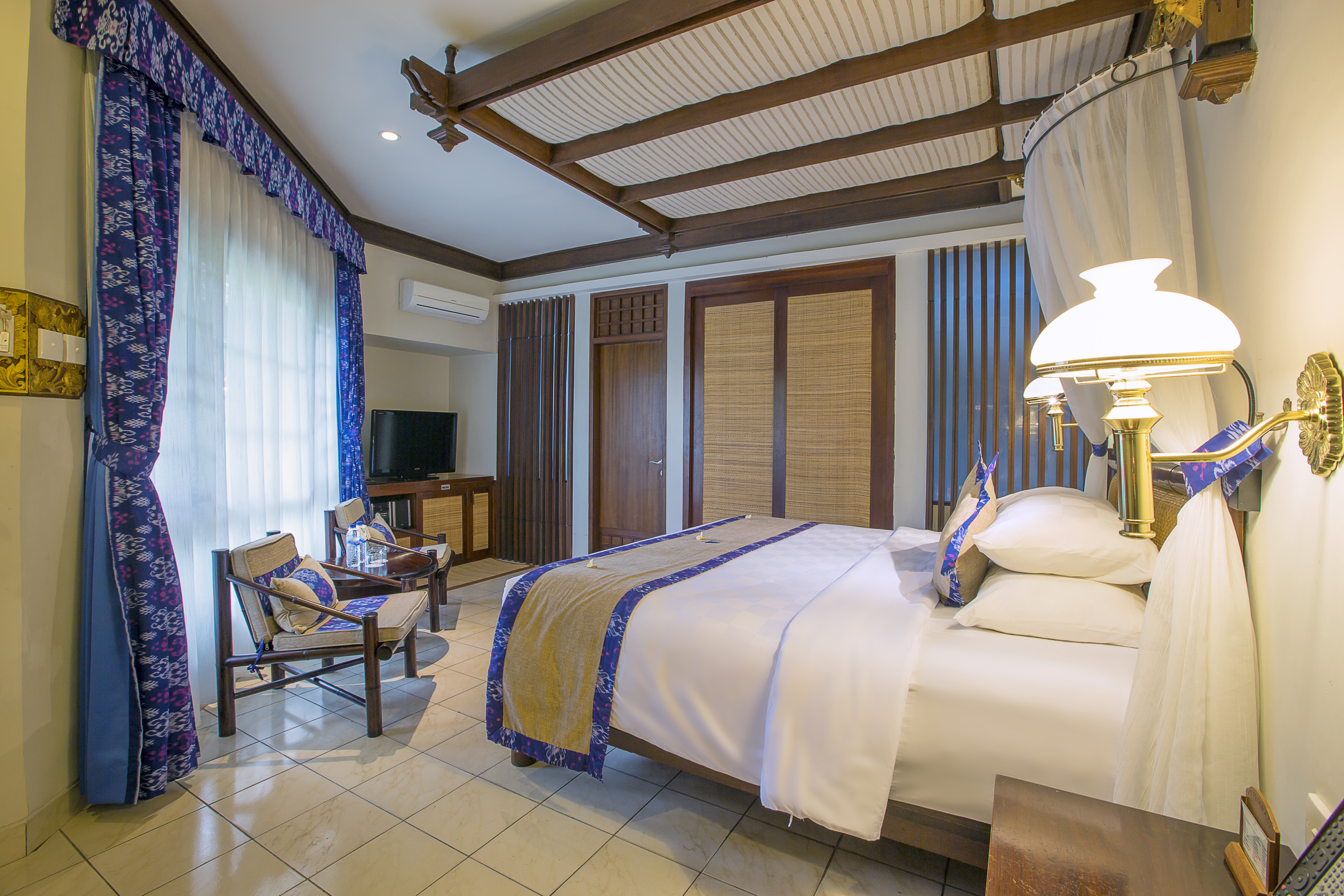 Ramayana Candidasa Beach Resort