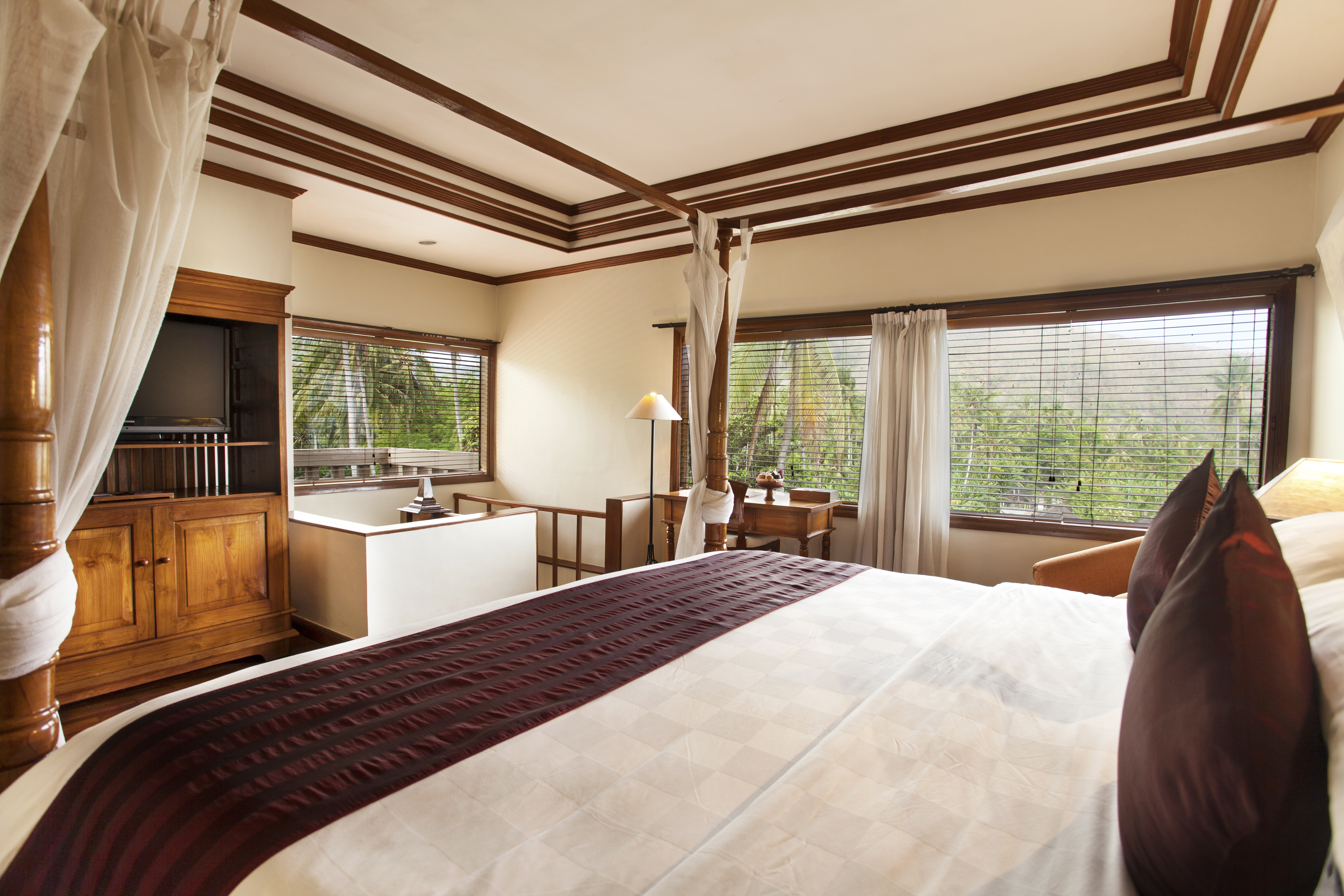 Ramayana Candidasa Beach Resort