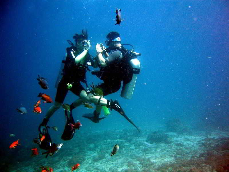 Ramayana Candidasa Beach Resort