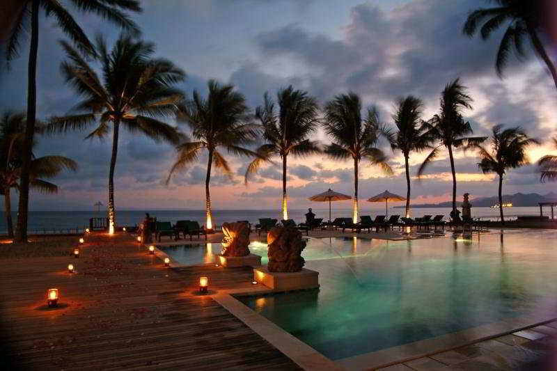 Ramayana Candidasa Beach Resort