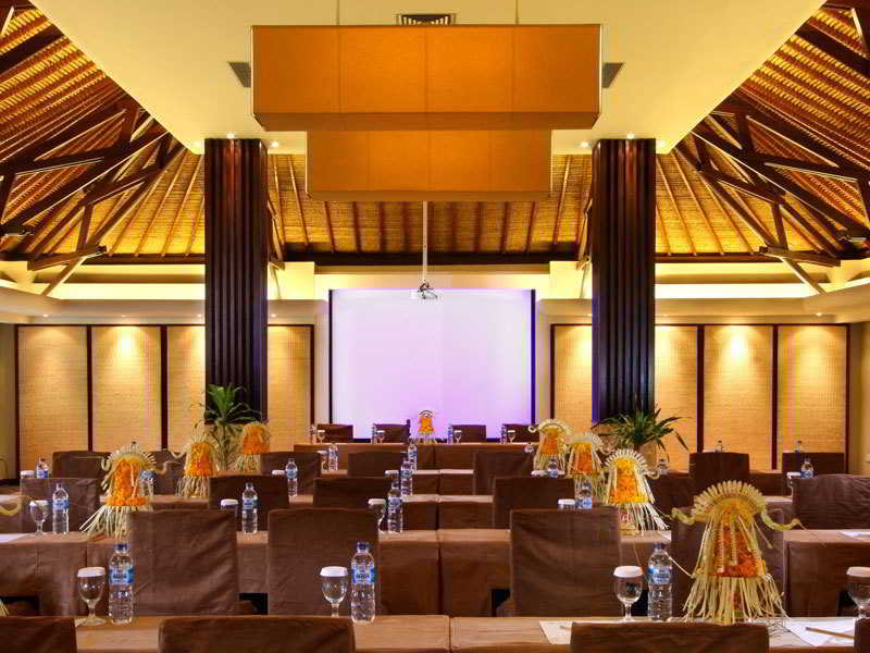 Ramayana Candidasa Beach Resort