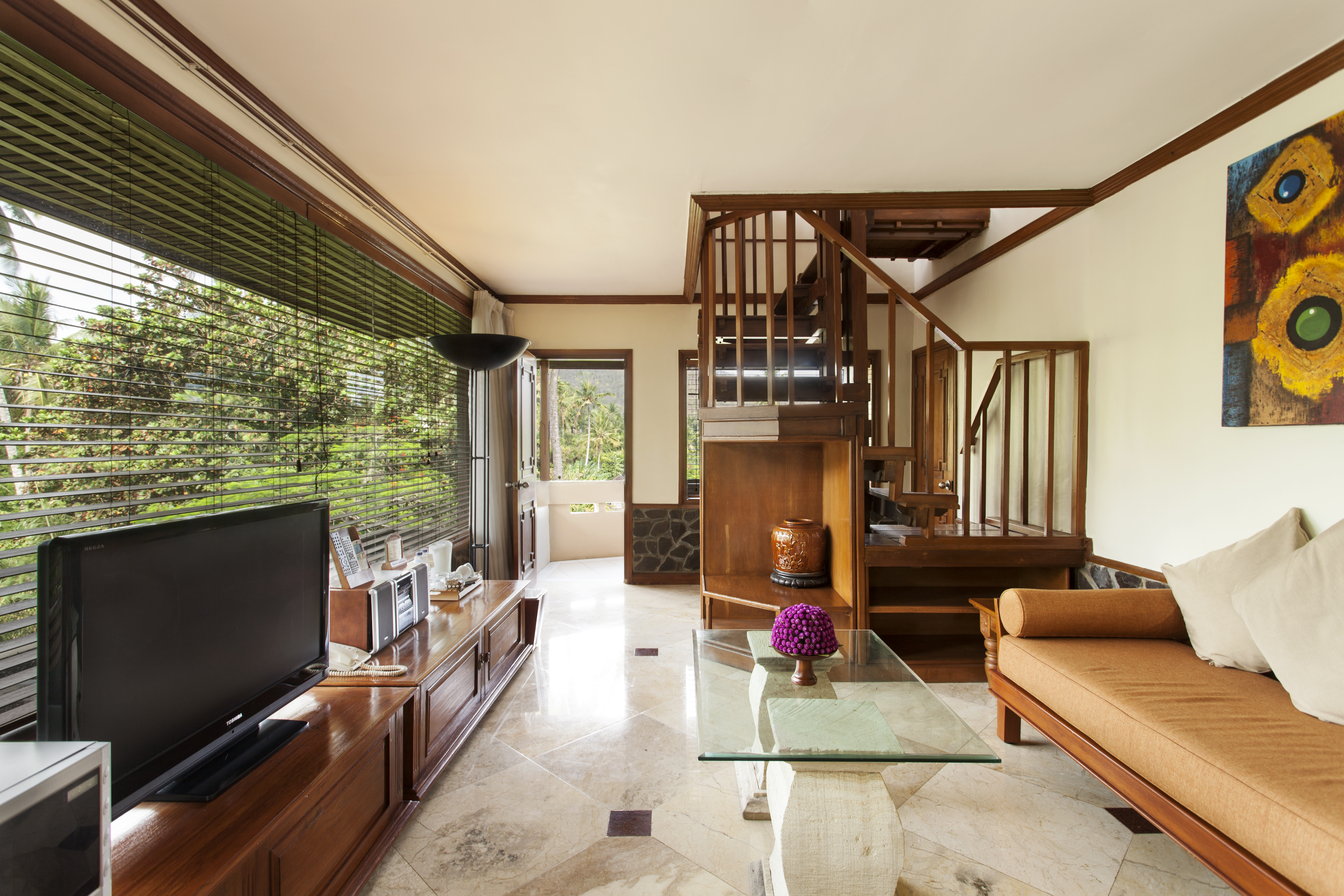 Ramayana Candidasa Beach Resort