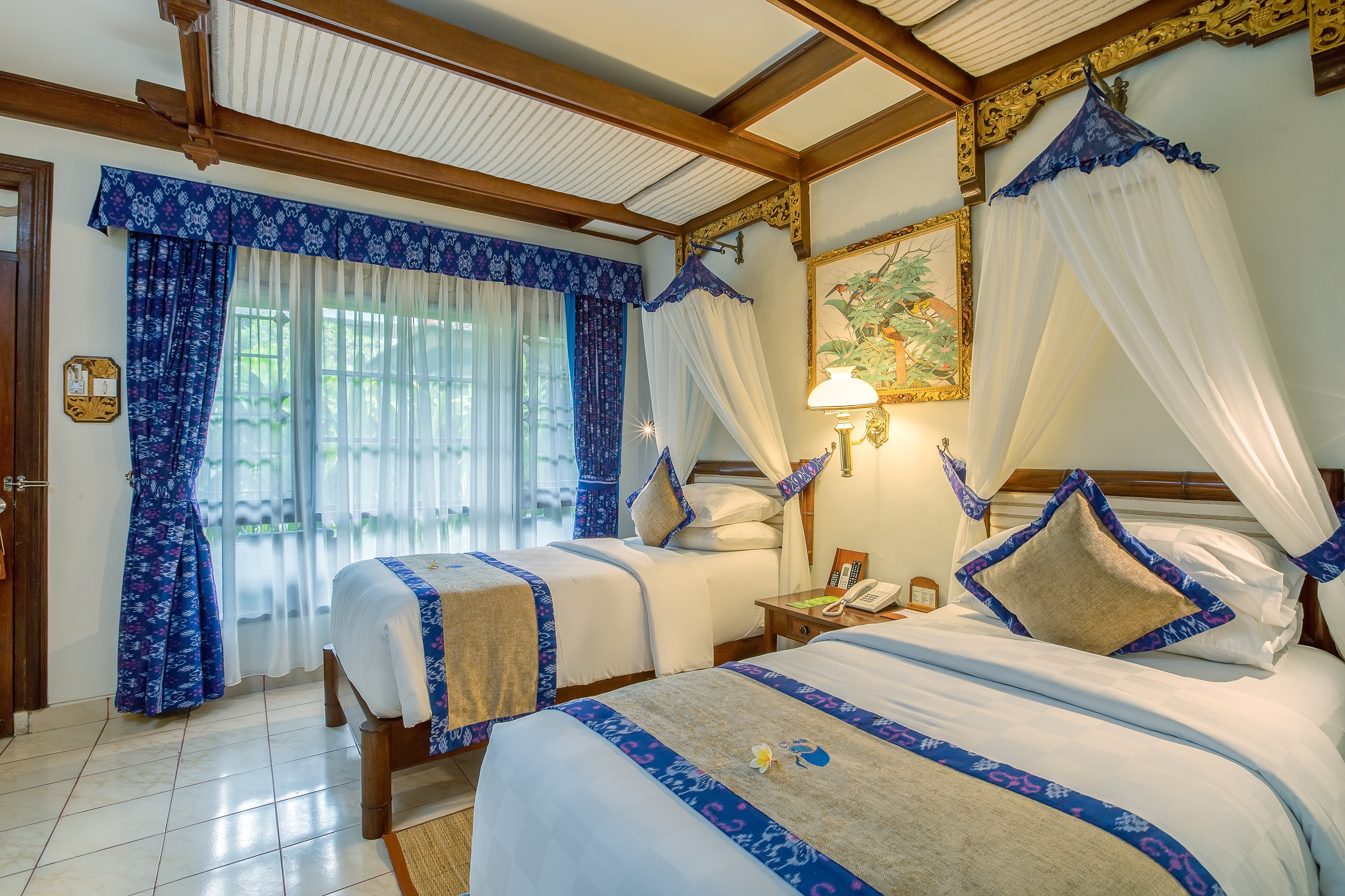 Ramayana Candidasa Beach Resort