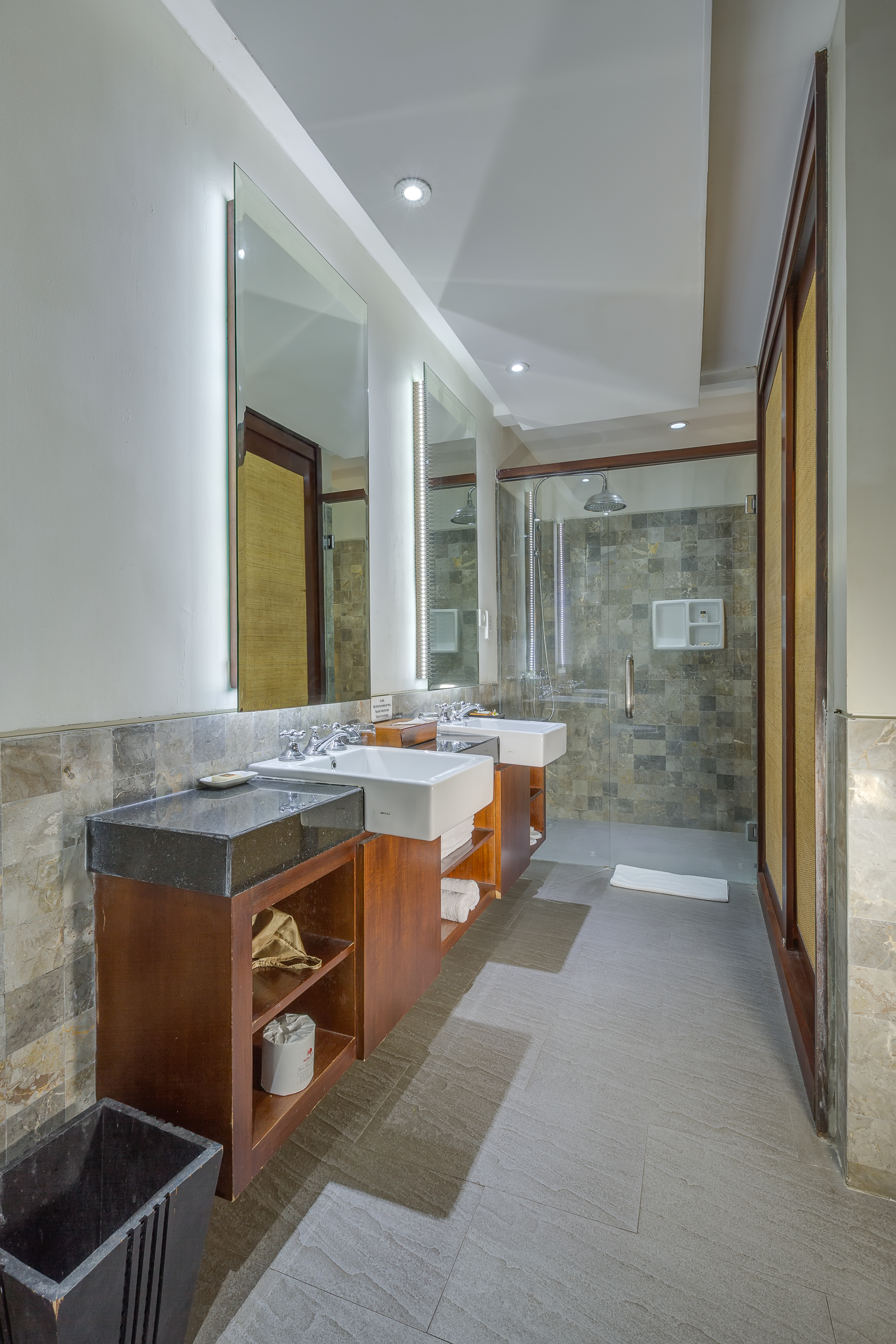 Ramayana Candidasa Beach Resort