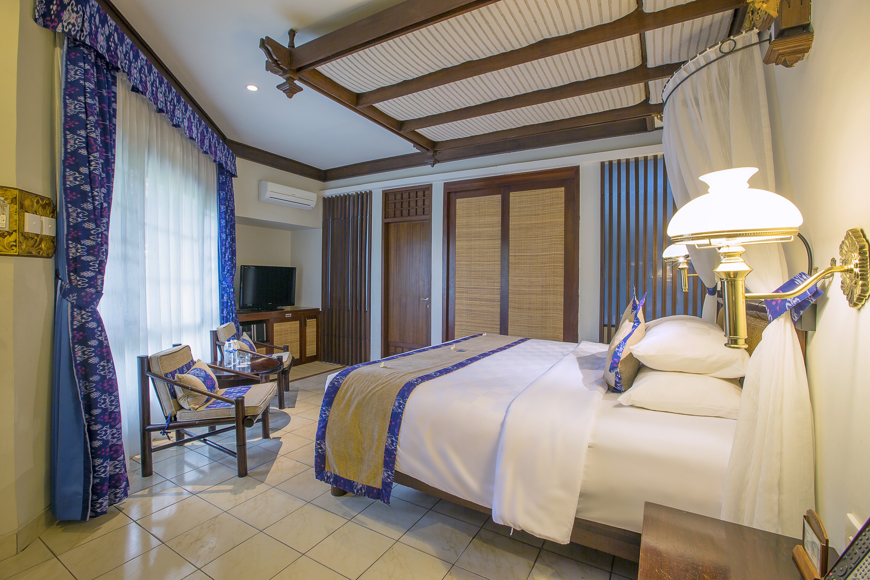 Ramayana Candidasa Beach Resort