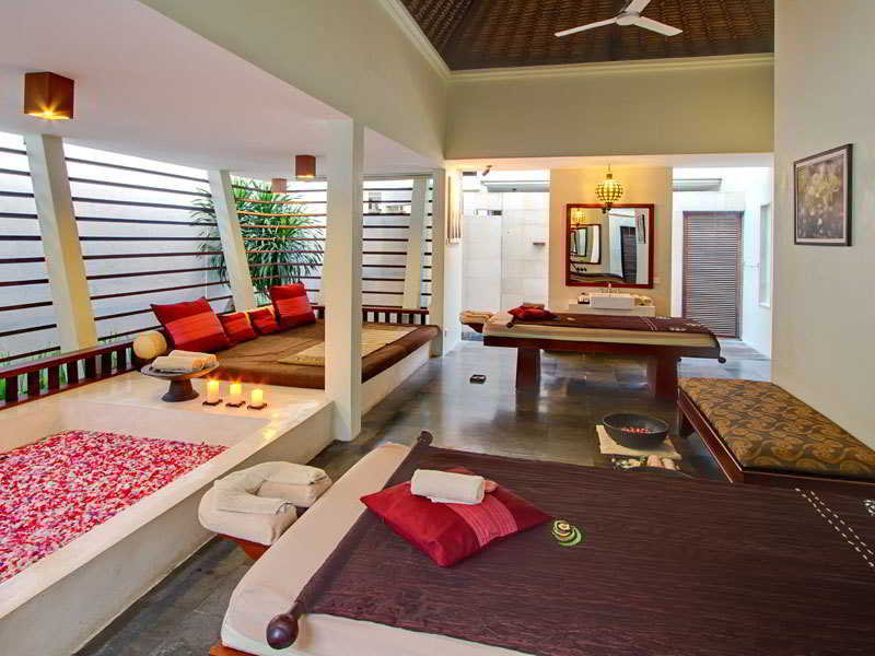 Ramayana Candidasa Beach Resort