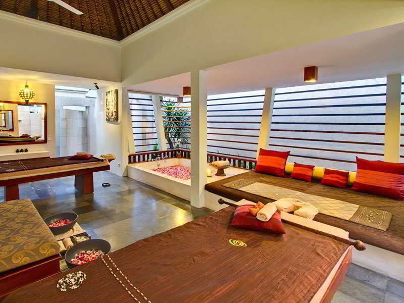 Ramayana Candidasa Beach Resort