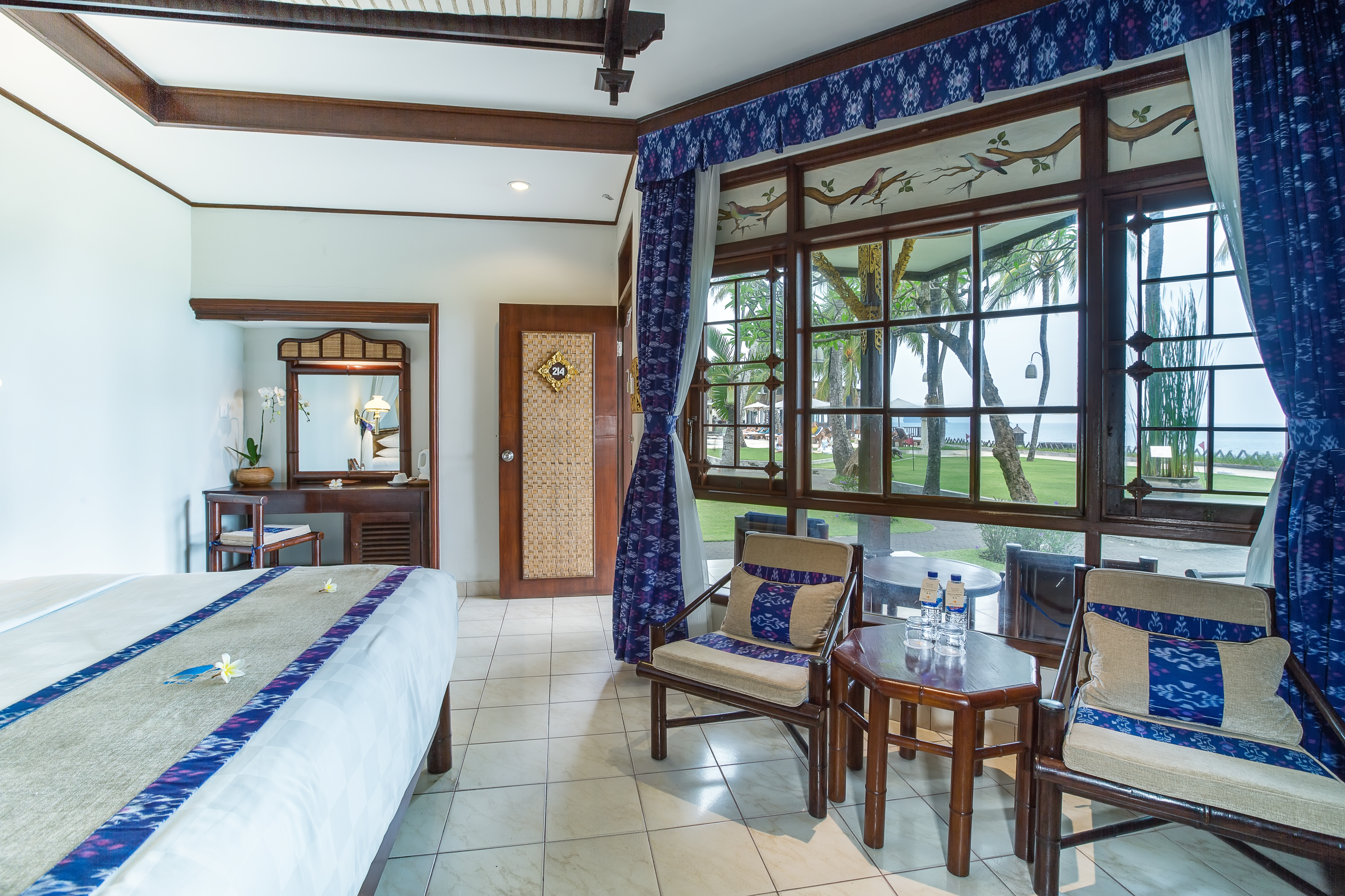 Ramayana Candidasa Beach Resort