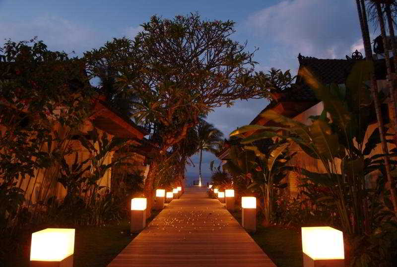 Ramayana Candidasa Beach Resort