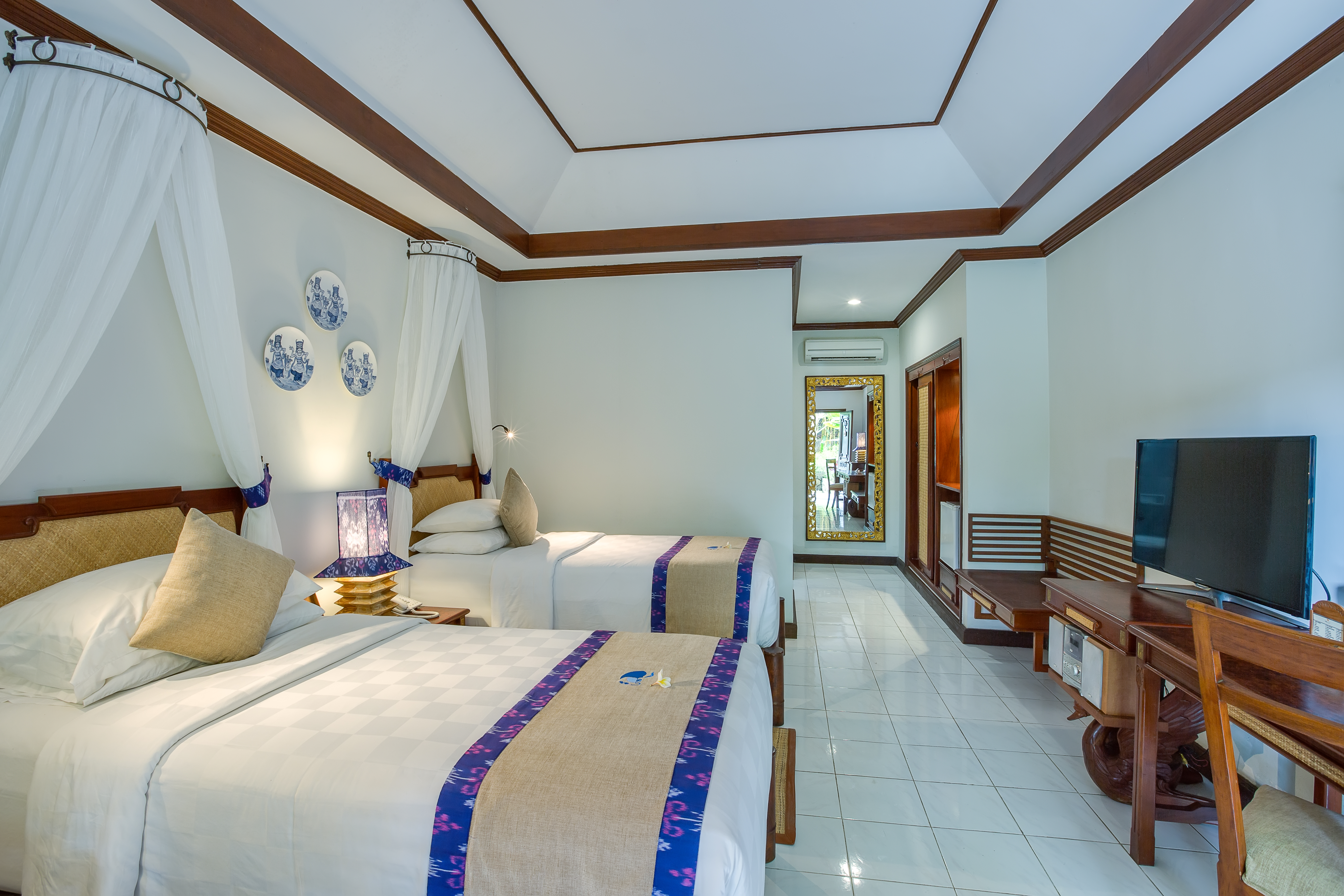 Ramayana Candidasa Beach Resort