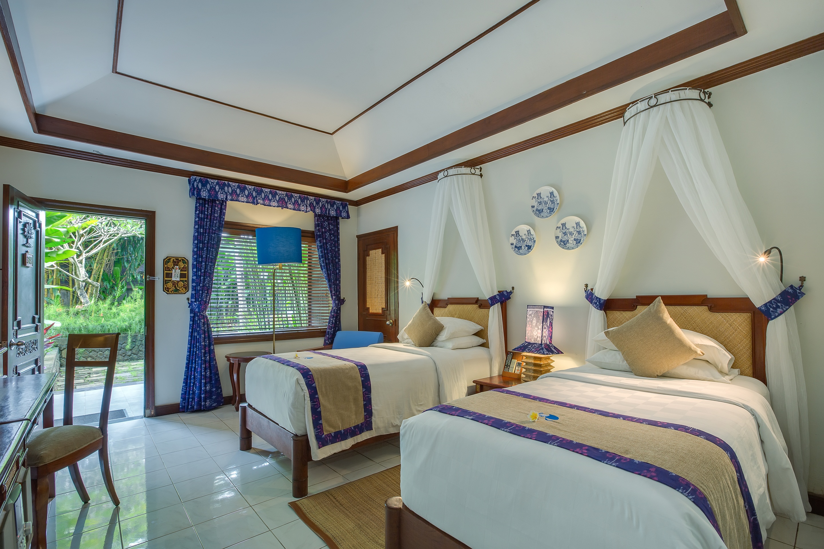 Ramayana Candidasa Beach Resort