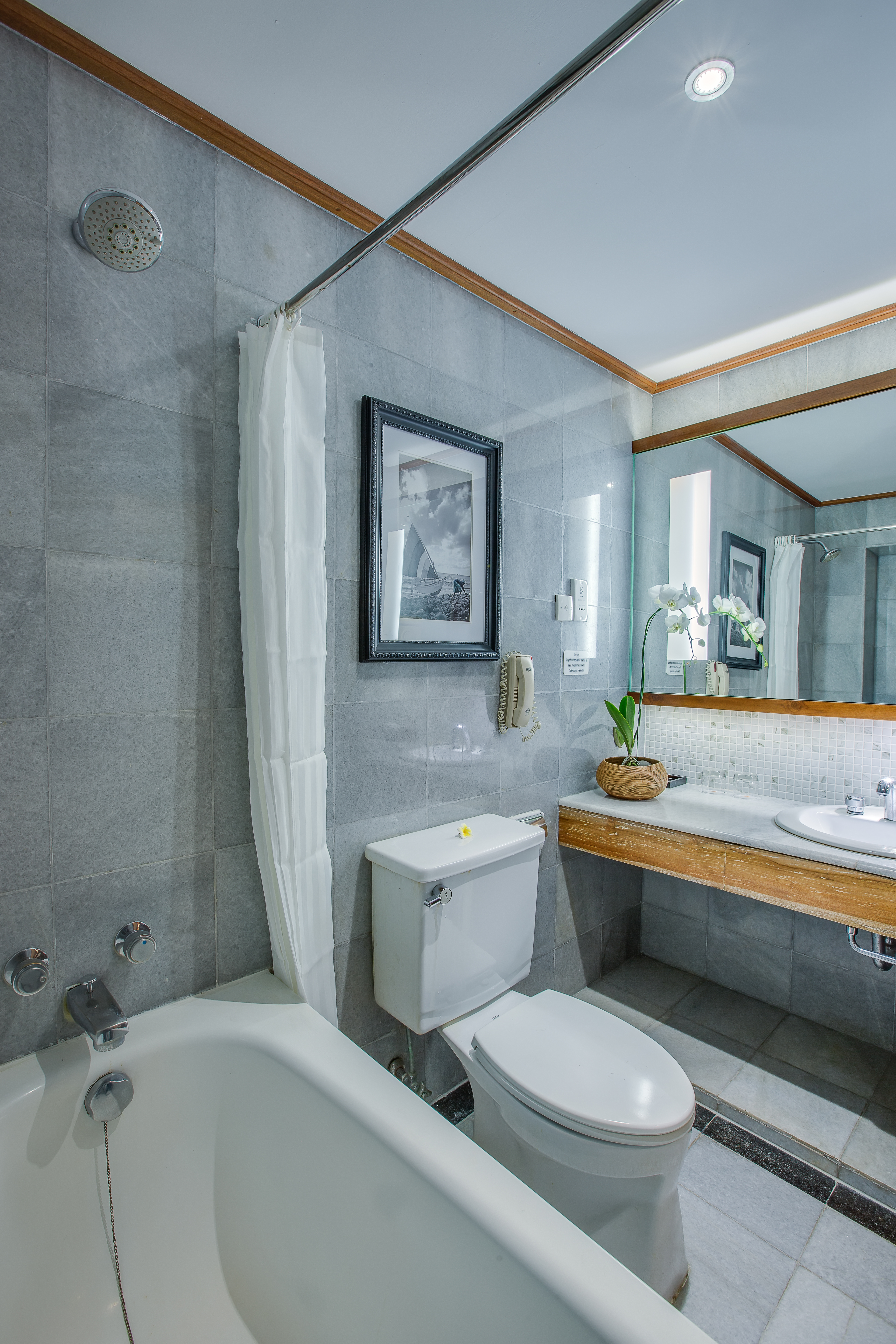 Ramayana Candidasa Beach Resort