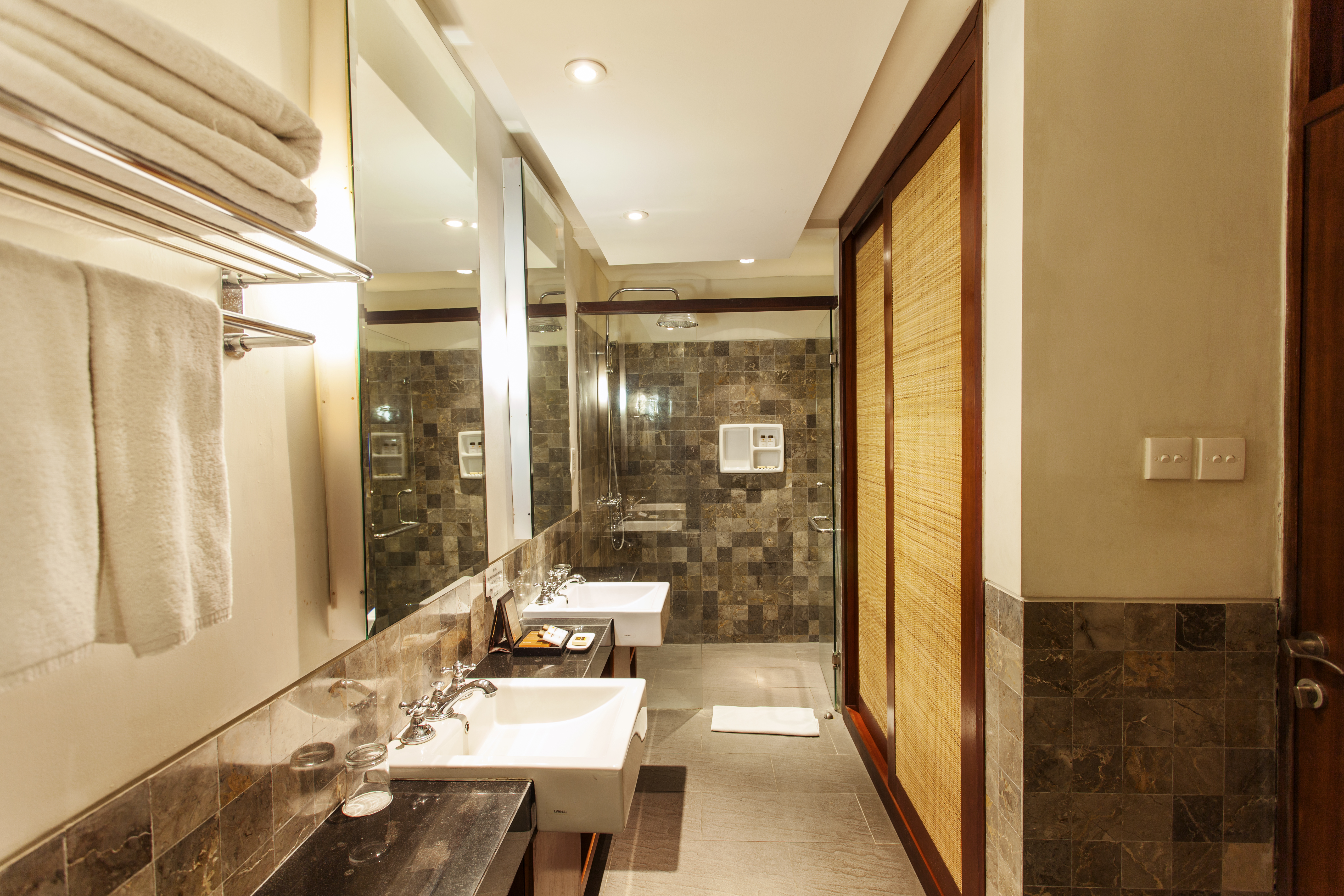 Ramayana Candidasa Beach Resort