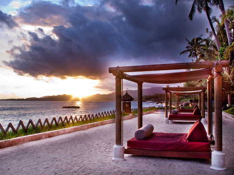 Ramayana Candidasa Beach Resort