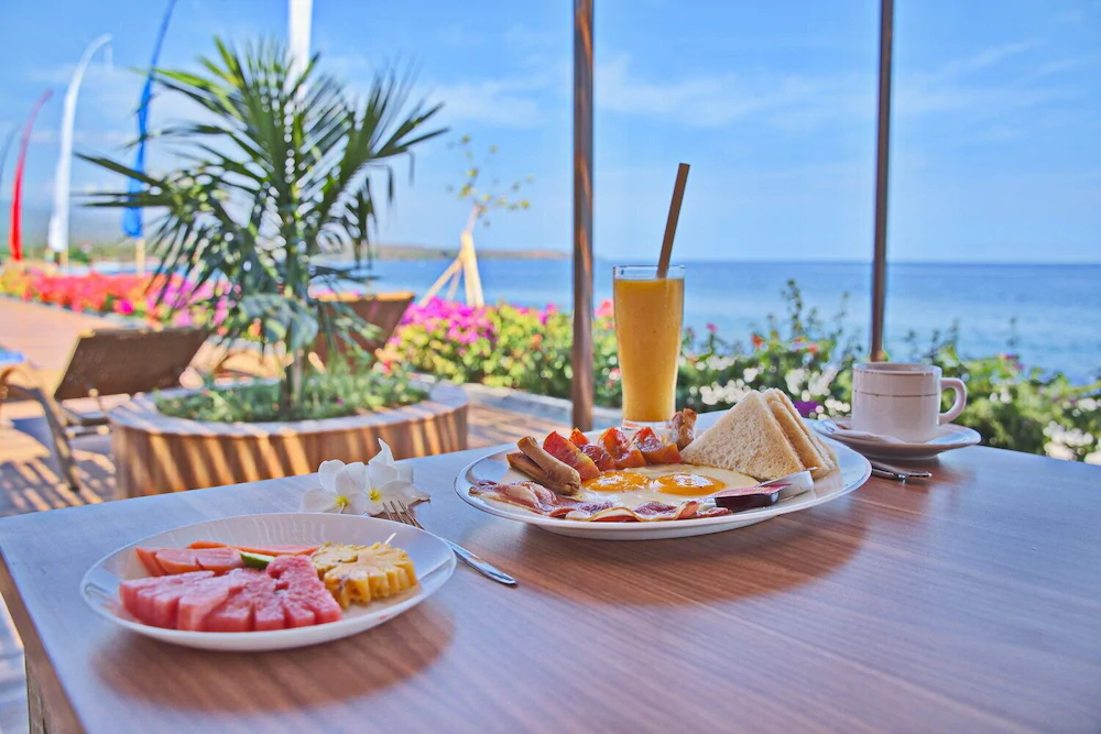Seamount Hotel