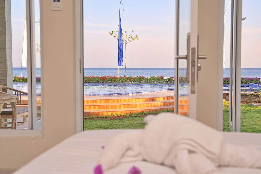 Seamount Hotel