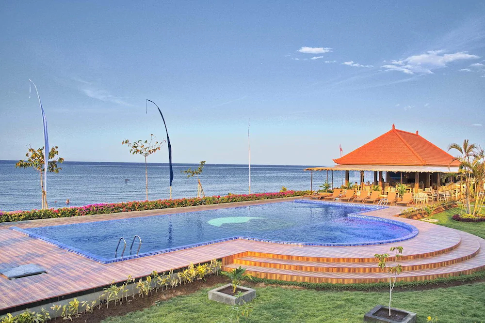 Seamount Hotel