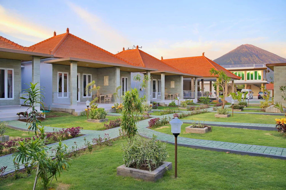 Seamount Hotel